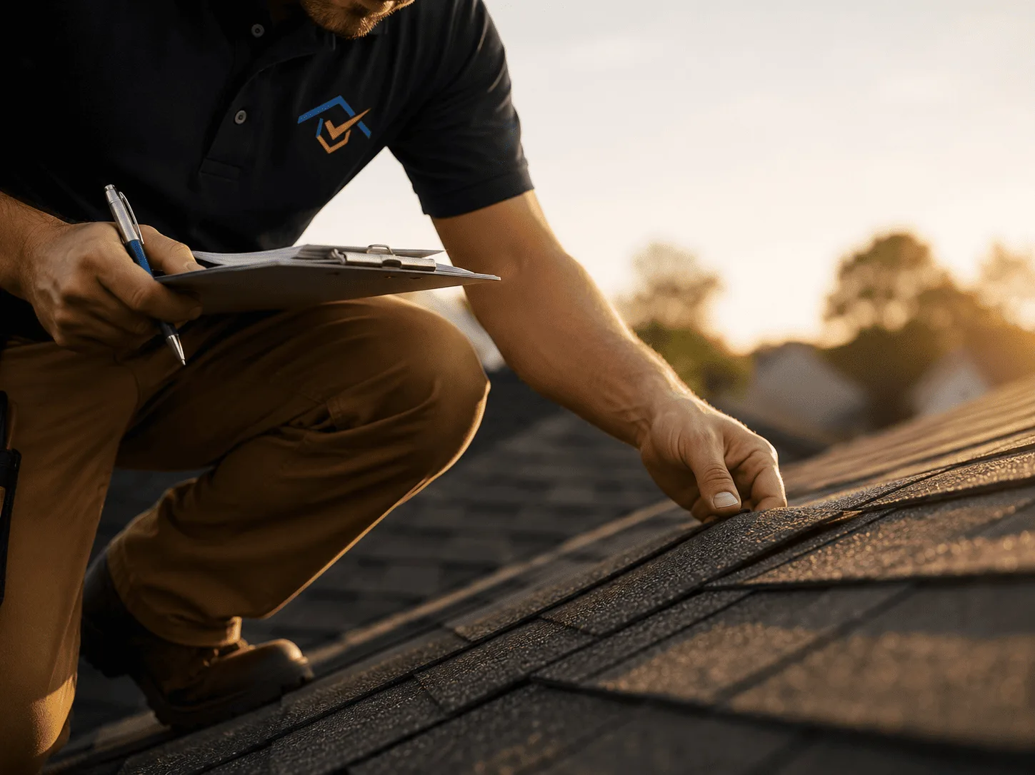 Why Choose Roof Inspection in Harlan, IN